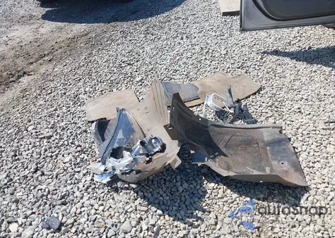 2015 Chevrolet Malibu 1Fl из США, поврежденный, VIN 1G11A5SL1FF268060